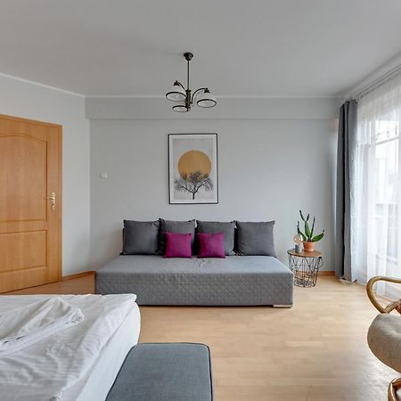 Willa Halina By Grand Apartments Sopot Exterior photo